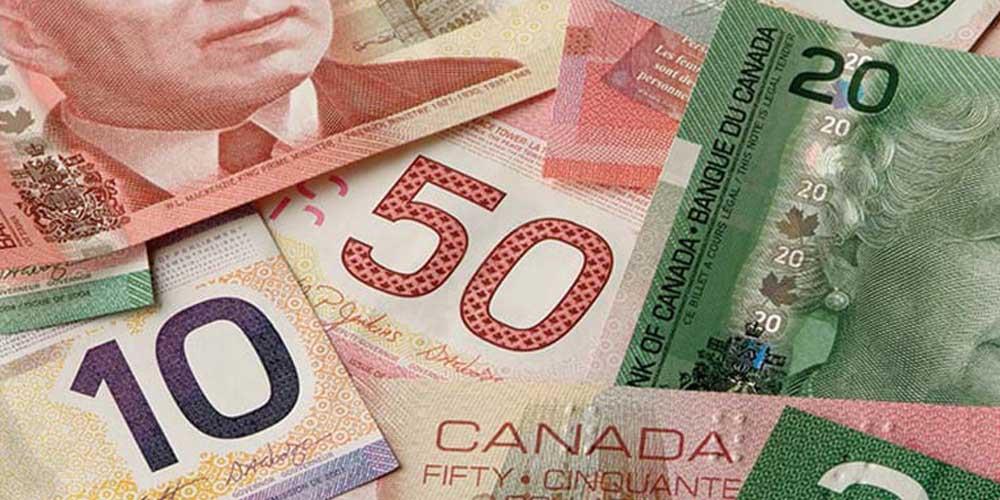 دلار کانادا در مونترال |  نقدی و چکی صرافی در مونترالExchange in Montreal  - کانادا ارکتوروس اتوال