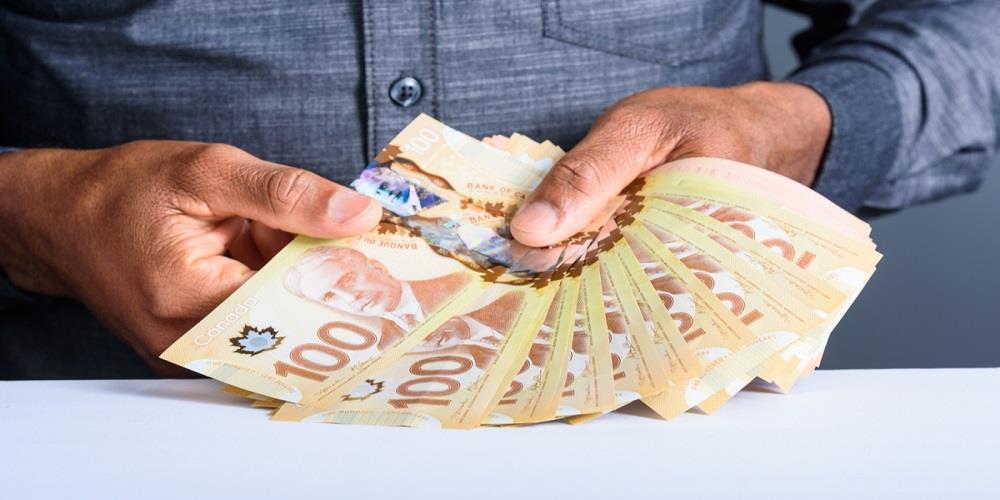 نوسان نرخ تبدیل ارز در مونترال |  نقدی و چکی صرافی در مونترالExchange in Montreal  - کانادا ارکتوروس اتوال
