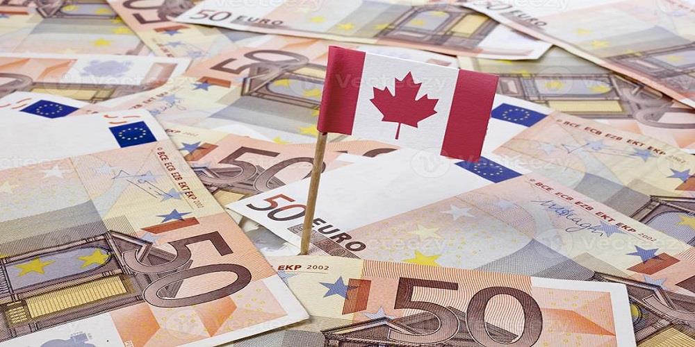 تبادل ارز امن در کانادا |  نقدی و چکی صرافی در مونترالExchange in Montreal  - کانادا ارکتوروس اتوال