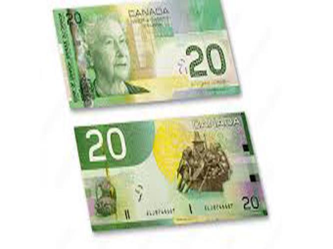 گزینه‌های تبادل ارز در کانادا| نقدی و چکی صرافی در مونترالExchange in Montreal - کانادا ارکتوروس اتوال