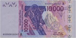 Best Exchange Rates for West African CFA Franc (XOF) in Montreal