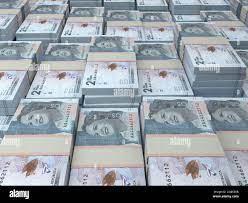 Best Exchange Rates for Colombian Peso (COP) in Montreal