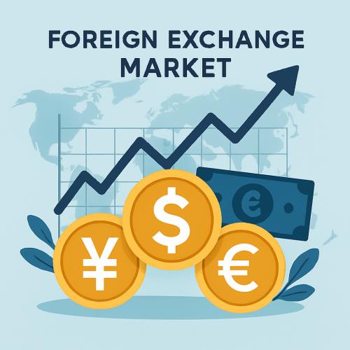 Foreign Exchange Market