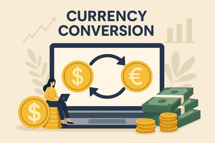 Currency Conversion