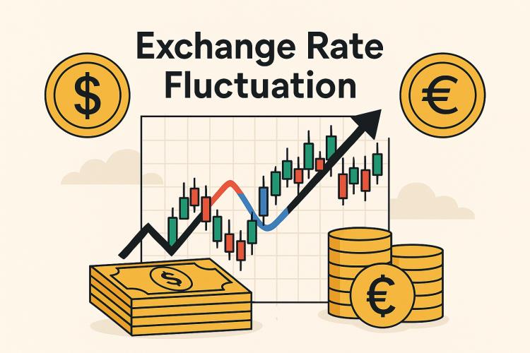 Exchange Rate Fluctuation