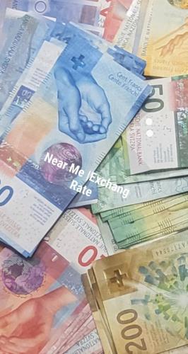 Swiss Franc Exchange in Montreal | Best CHF Rates – Arcturus Étoile