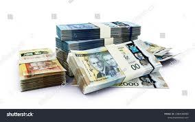 Jamaican Dollar Exchange in Montreal