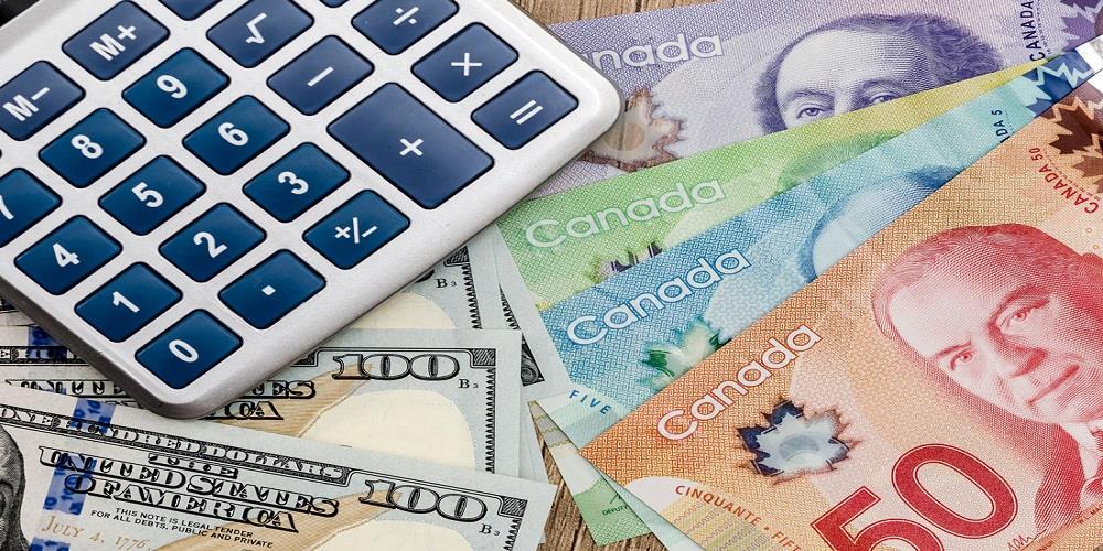 بهترین نرخ‌های تبادل ارز در کانادا |  نقدی و چکی صرافی در مونترالExchange in Montreal  - کانادا ارکتوروس اتوال
