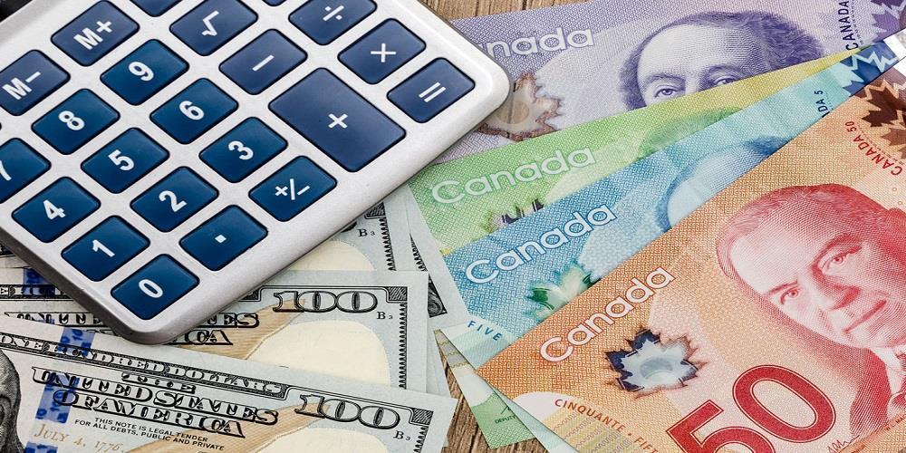 Currency exchange in Canada for tourists  | Currency Exchange and Check in Montreal, Canada - Arcturus Etoile