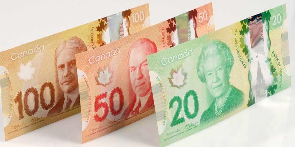 Taux de conversion des devises actuels à Montréal | Bureau de change et chèques à Montréal, Canada - Arcturus Etoile